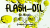 Flash - Oil by Gonzalo Cuscuna
